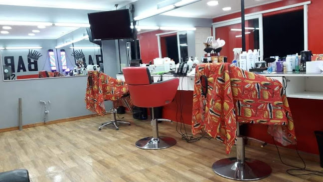 Barber Shop Uri De Jesús - Peluquería