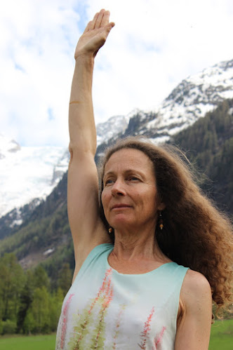 Mrs. Ariane Péclard Yoga - Yverdon-les-Bains