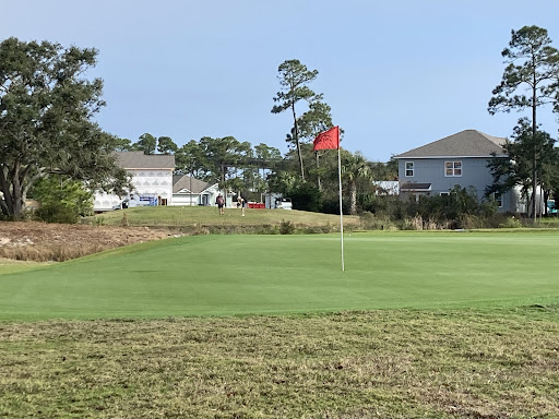 Golf Course «Lost Key Golf Club», reviews and photos, 625 Lost Key Dr, Pensacola, FL 32507, USA