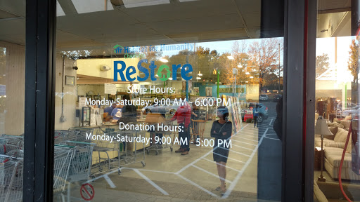 Thrift Store «Habitat for Humanity Charlotte ReStore», reviews and photos