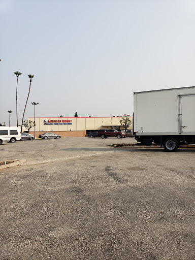 Appliance Store «Sears Outlet», reviews and photos, 728 S Orange Ave, West Covina, CA 91790, USA