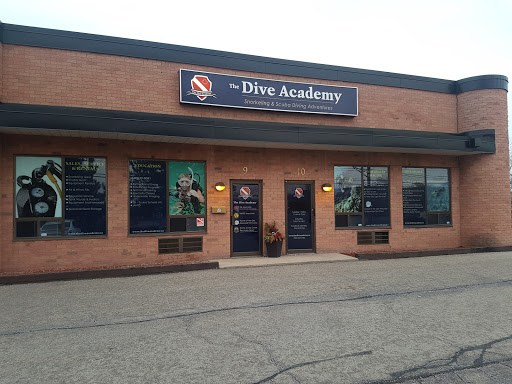 Dive Academy Inc