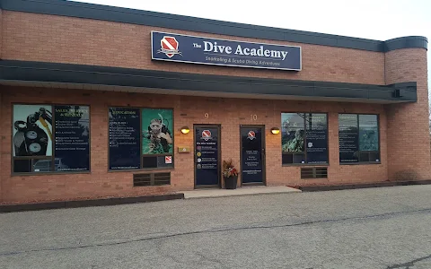 The Dive Academy Inc image