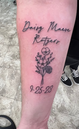 Find tattoo drawing ideas for guys for your next unique tattoo in Tea at Red Arbor Tattoo