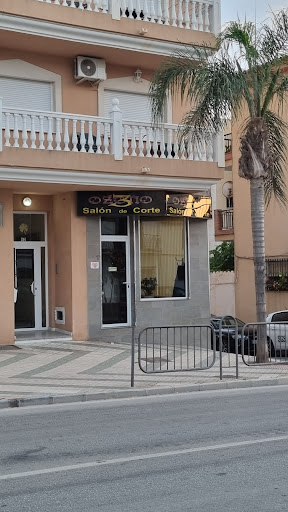 Ozono3 Salón de corte en El Morche, Málaga