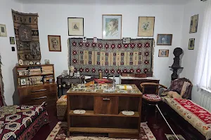 Otilia Cazimir Museum image