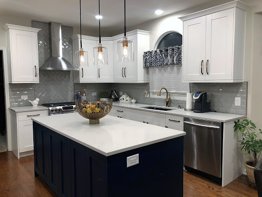 Cabinet Store «Advanced Cabinets Corporation», reviews and photos, 9200 Belmont Ave, Franklin Park, IL 60131, USA