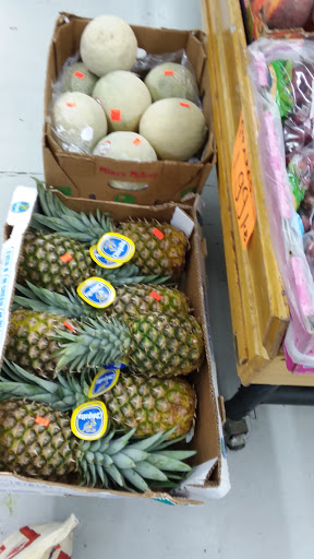 Grocery Store «Bhavani Food Market», reviews and photos, 402 W Lincoln Hwy, Exton, PA 19341, USA