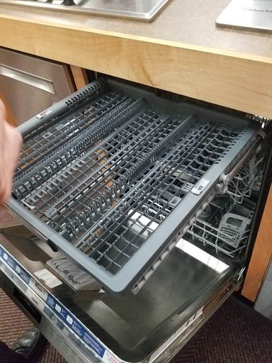 Appliance Store «Standard TV & Appliance», reviews and photos, 3600 SW Hall Blvd, Beaverton, OR 97005, USA