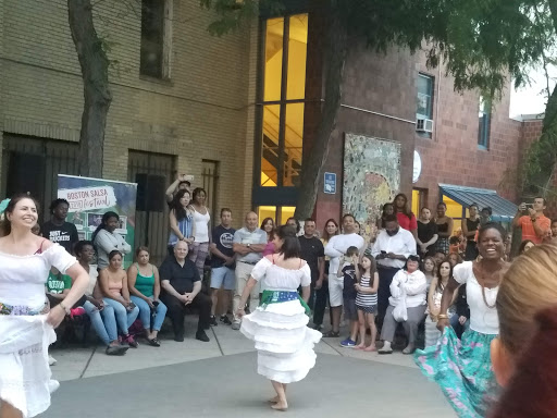 Auditorium «Blackstone Community Center», reviews and photos, 50 W Brookline St, Boston, MA 02118, USA