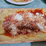 Photo n°3 de l'avis de Daniela.t fait le 01/02/2022 à 13:31 sur le  Ristorante da Peppe à Guadagnolo