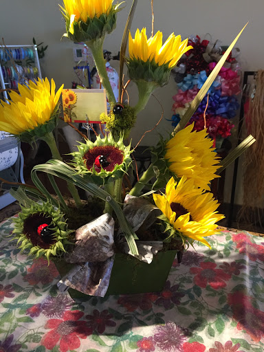 Florist «Flower Market», reviews and photos, 5851 Wiles Rd, Coral Springs, FL 33067, USA