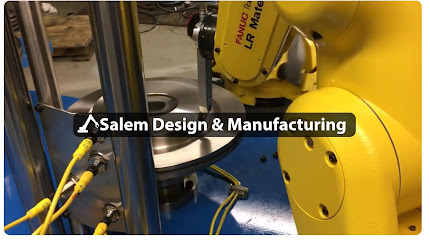 Salem Design & Manufacturing