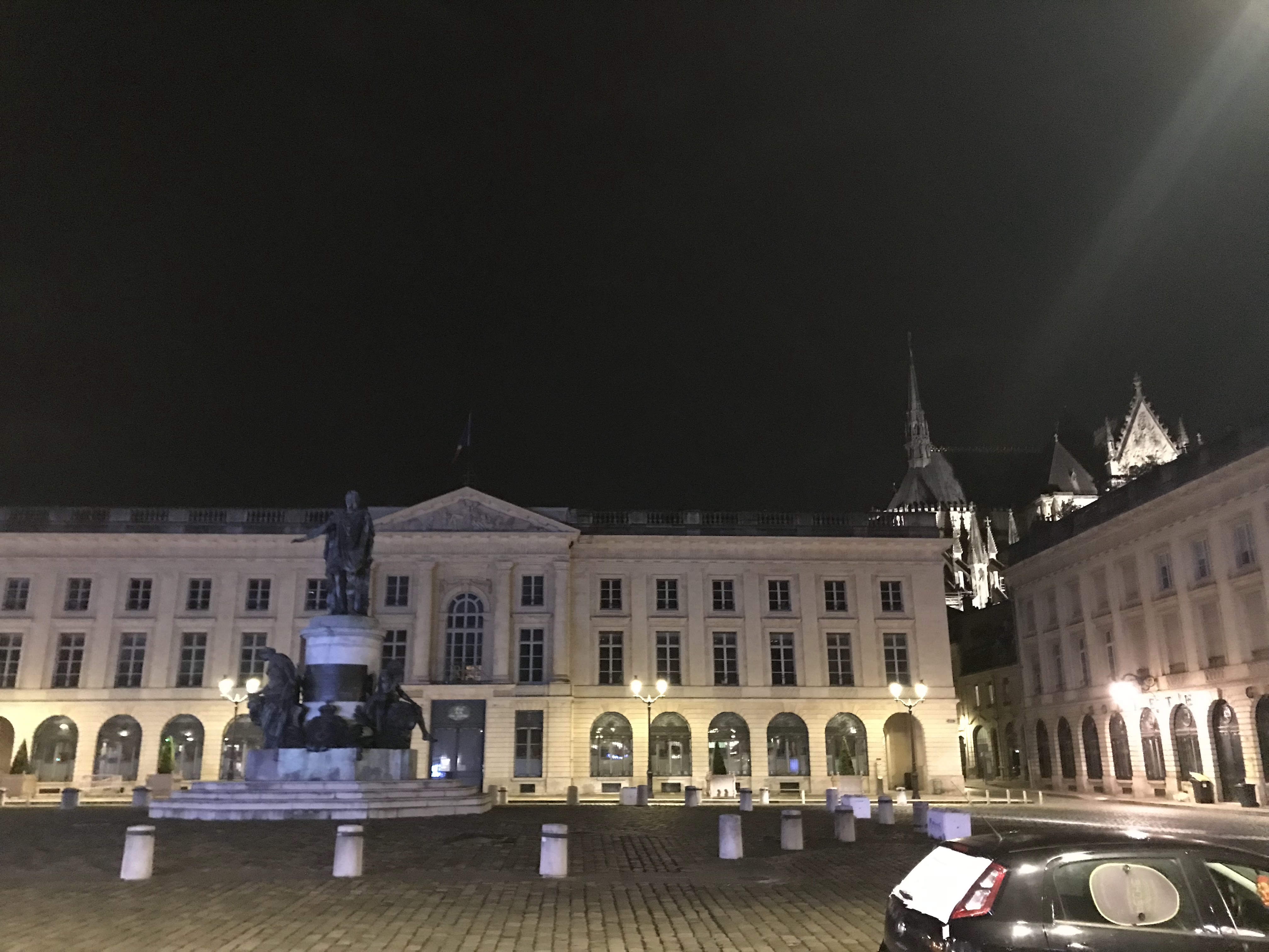 Photo n° 1 de l'avis de Romane.d fait le 14/09/2023 à 07:29