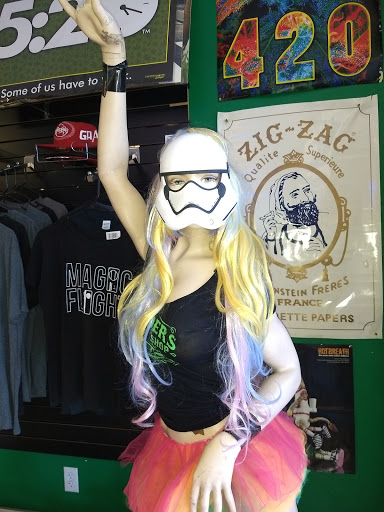 Herb Shop «Traders Smoke Shop», reviews and photos, 14880 N Northsight Blvd #104, Scottsdale, AZ 85260, USA