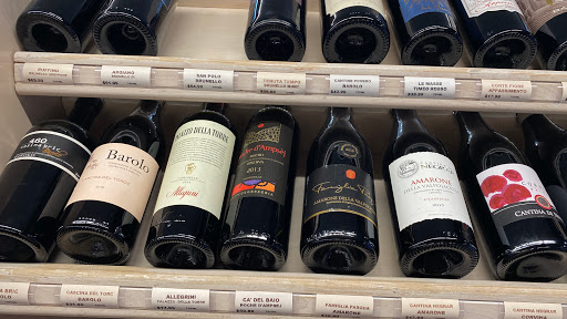 Wine Store «Sinkers Wine & Spirits», reviews and photos, 3304 Gallatin Pike, Nashville, TN 37216, USA