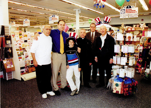 Pharmacy «H-B Drug», reviews and photos, 98 Ridge Rd, North Arlington, NJ 07031, USA