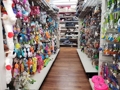 Pet Store «Pet Supermarket», reviews and photos, 9798 Glades Rd, Boca Raton, FL 33434, USA