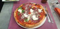 Pizza du Restaurant italien Restaurant Bell'Italia à Pfastatt - n°18