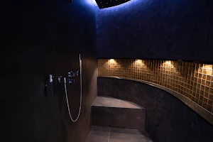 SPA VILLA luxury suites image