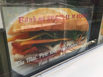 Sandwich du Sandwicherie Saigon Sandwich à Paris - n°8