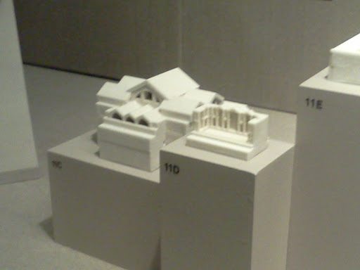 Museum «University of Michigan: Kelsey Museum of Archaeology», reviews and photos, 434 S State St, Ann Arbor, MI 48109, USA