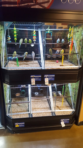 Pet Supply Store «PetSmart», reviews and photos, 8014 Old Carriage Ct, Shakopee, MN 55379, USA