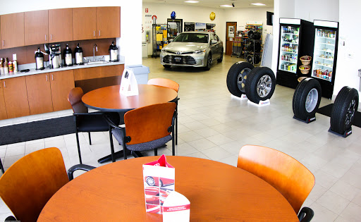 Toyota Dealer «Dick Hannah Toyota», reviews and photos, 2632 Coweeman Park Dr, Kelso, WA 98626, USA