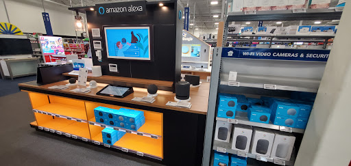 Electronics Store «Best Buy», reviews and photos, 33590 S Dixie Hwy, Florida City, FL 33034, USA