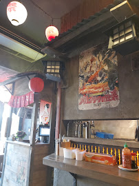Atmosphère du Restaurant japonais Umami ramen à Bordeaux - n°10