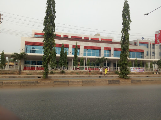 Central Hospital, Oka, Benin City, Nigeria, Medical Laboratory, state Ondo