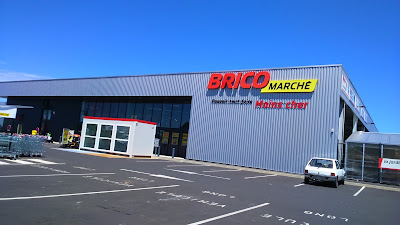 Bricomarché Mauriac à Mauriac