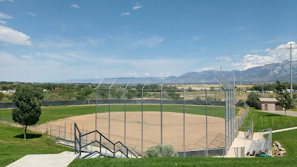Parry Farms Baseball Fields