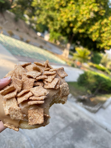 Donut Shop «AM Donut & Yogurt», reviews and photos, 305 Huntington Dr, Monrovia, CA 91016, USA