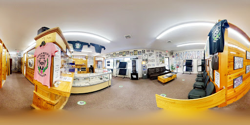 Explore easy drawings tattoo ideas, creative tattoo ideas in Stroudsburg, available at RockN Willys Tattoo & Piercing