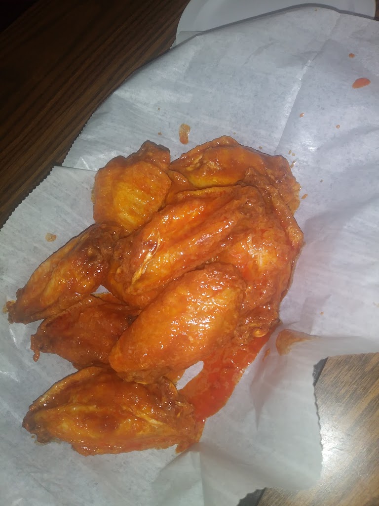 Hunts Brothers Pizza 35580