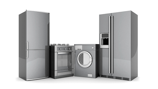 The Appliance Store, 825 Jennings Ave, Santa Barbara, CA 93103, USA, 