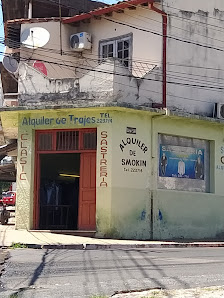 Sastrería 