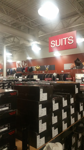 Clothing Store «K&G Fashion Superstore», reviews and photos, 3001 W Cheltenham Ave, Wyncote, PA 19095, USA