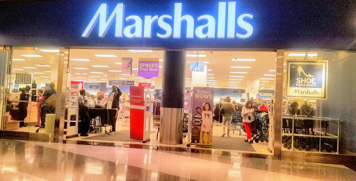 DC USA, 3100 14th St NW, Washington, DC 20010, USA, 