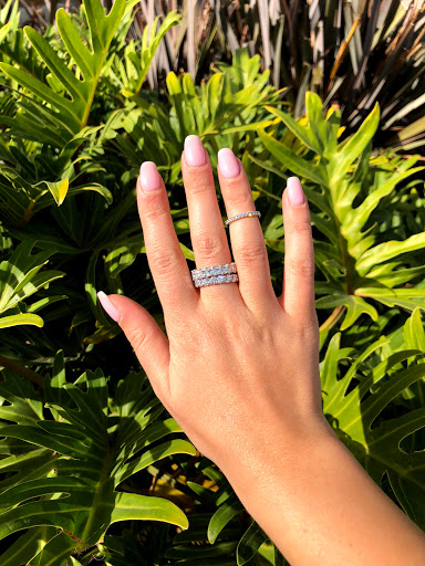 Diamond Dealer «David & Sons Fine Jewelers», reviews and photos, 4485 La Jolla Village Dr F4, San Diego, CA 92122, USA