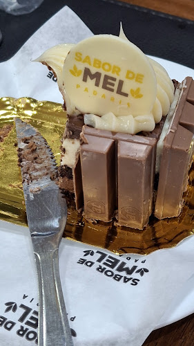 Padaria Sabor De Mel