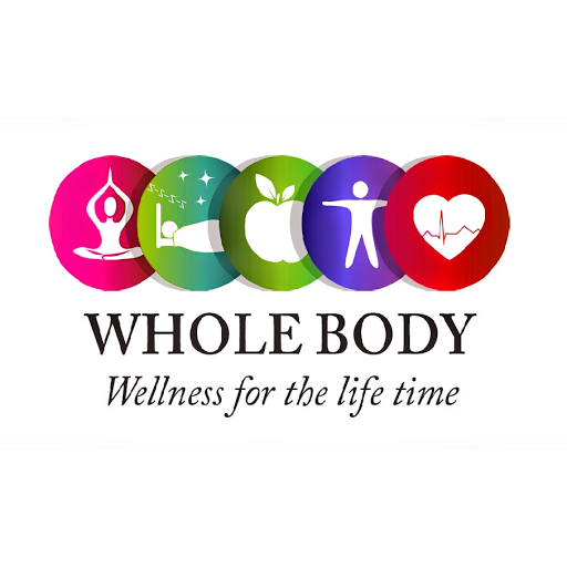 Whole Body Wellness - Nutritional Consulting