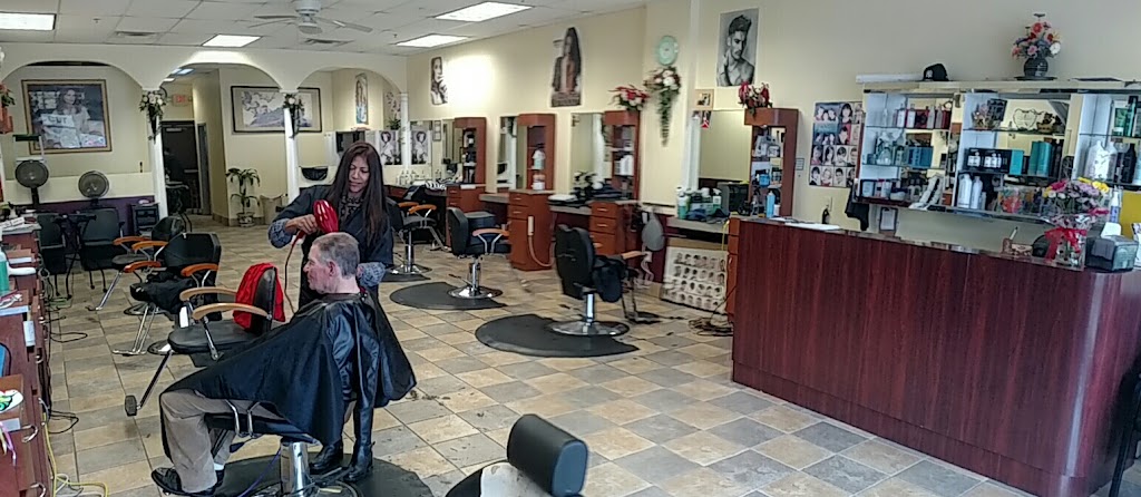 Great Cuts Salon 08854