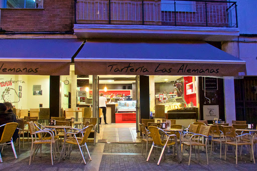 Tarteria Las Alemanas