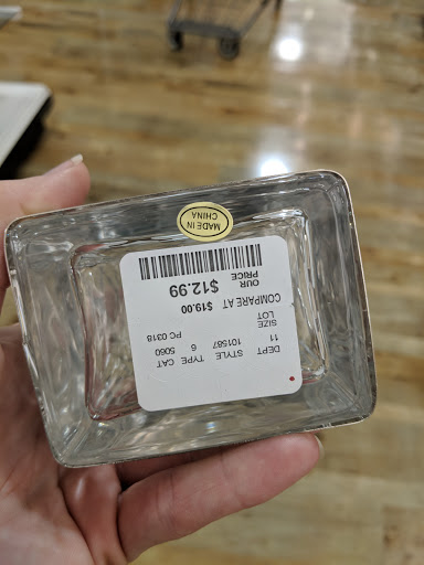 Department Store «HomeGoods», reviews and photos, 1349 W Campbell Rd, Richardson, TX 75080, USA