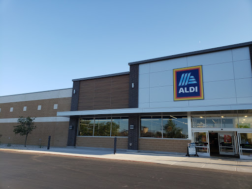 Supermarket «ALDI», reviews and photos, 3123 W South Airport Rd, Traverse City, MI 49684, USA