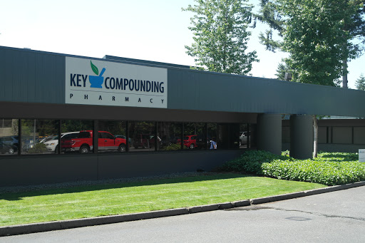 Pharmacy «Key Compounding Pharmacy», reviews and photos, 530 S 336th St, Federal Way, WA 98003, USA