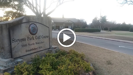 Golf «Stevens Park Golf Course», reviews and photos, 1005 N Montclair Ave, Dallas, TX 75208, USA