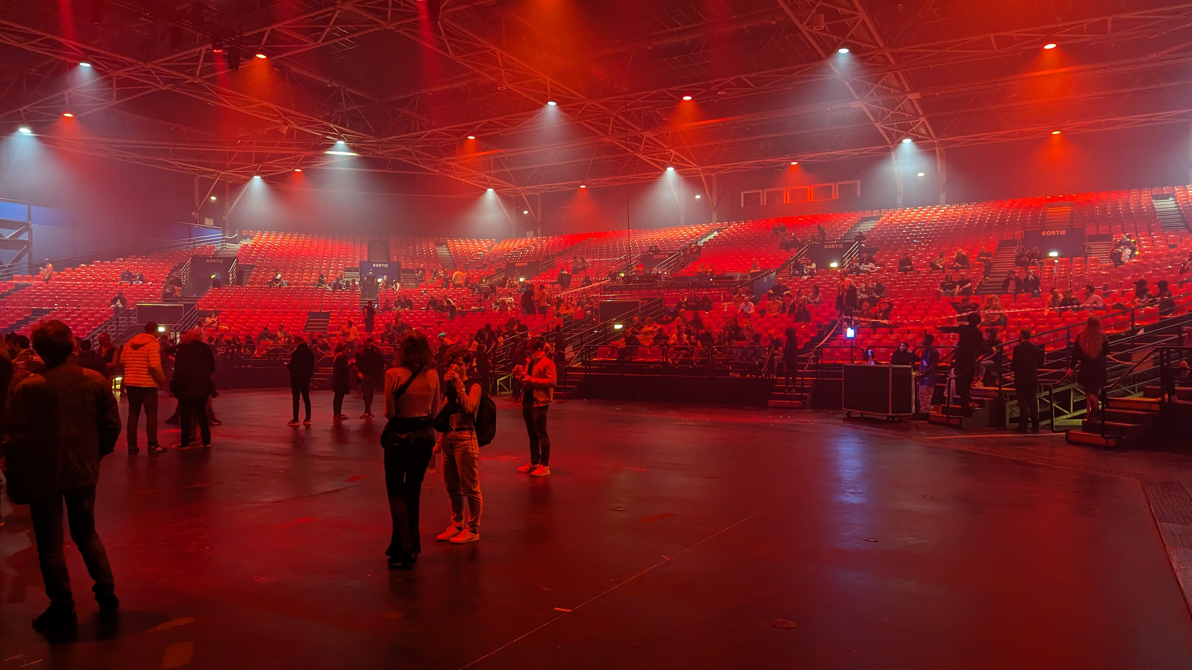 Photo n° 2 de l'avis de Brice.x fait le 29/10/2023 à 17:25